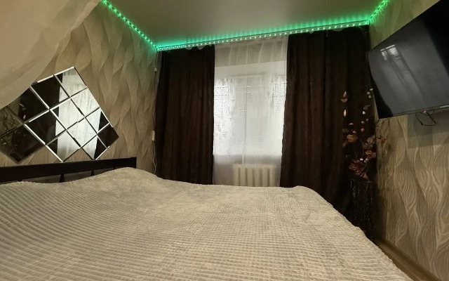 Квартира на Улице Терешковой 4