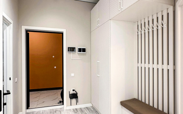 Luchshie Apartamenty Almaty Naprotiv Trts Mega Almaty 167 Flat