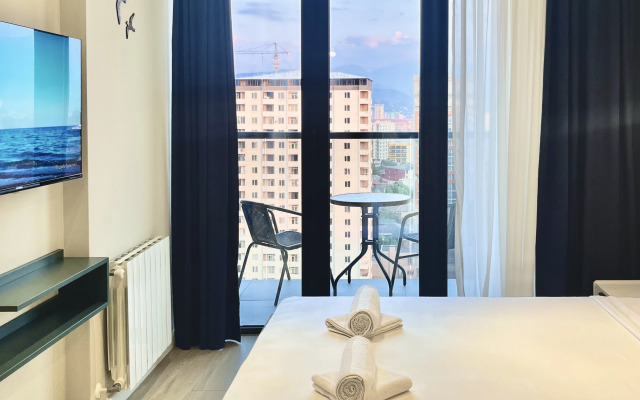 Next Apartments Happyrent Vid Na Gory Flat