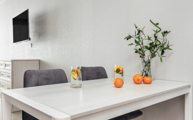 Apartamenty Lyuks Morskaya Dal Flat