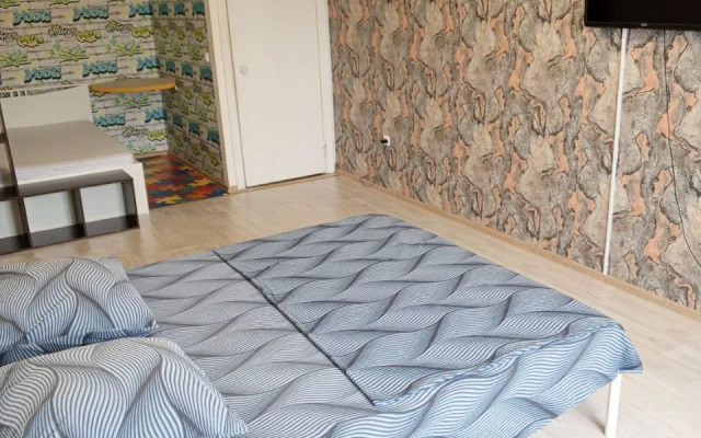 Квартира Комфортного Светлая Однокомнатная