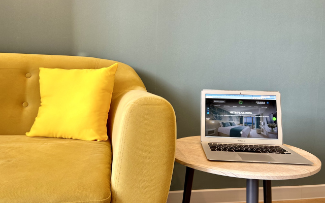 Апартаменты Fsf Премиальные Мега Аэропорт М5