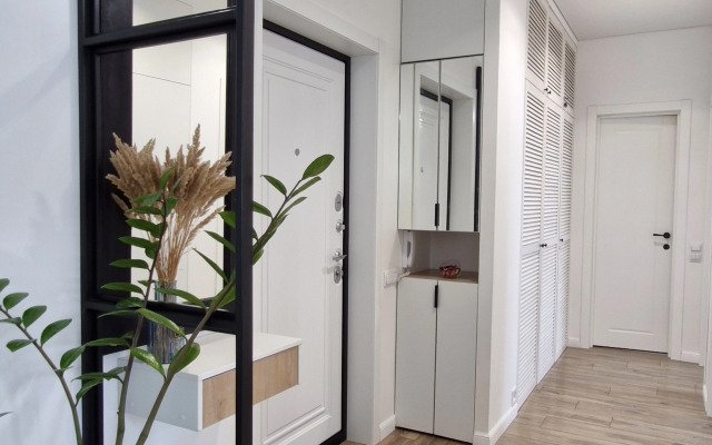 Апартаменты Family Home Парк Галицкого