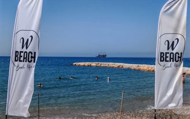 2+1 XL v Novom Zhk s Akvaparkom (D-57) Flat