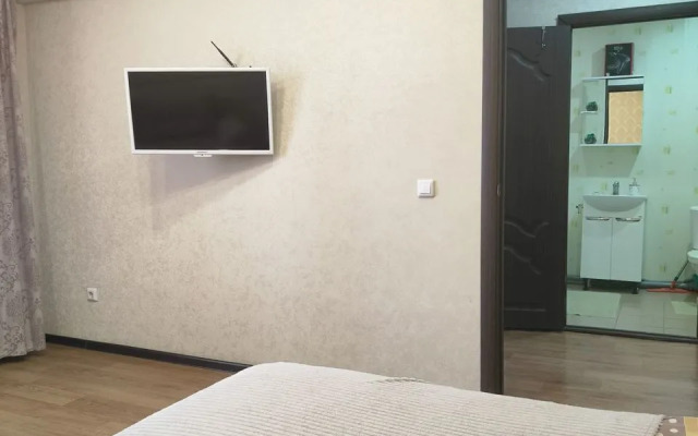 Na Volgogradskoy Ulitse 71 Flat