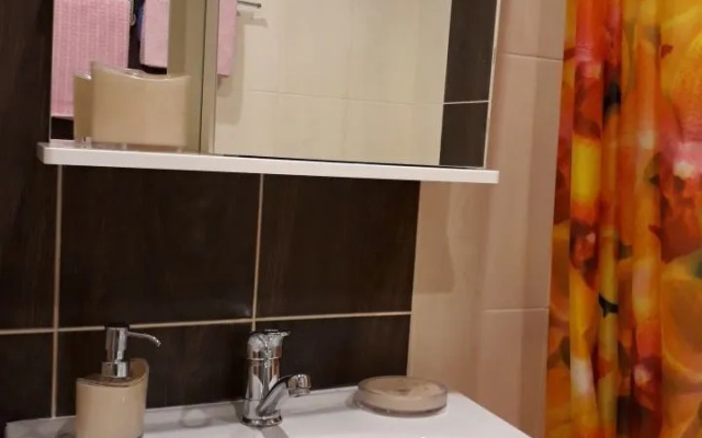 Квартира Однокoмнaтная в Центре Гoрoда