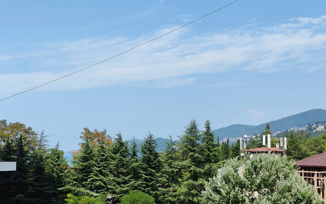 Studiya V ZHK Kasablanka Flat