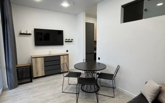 Квартира на Симферопольской Улице 2Х