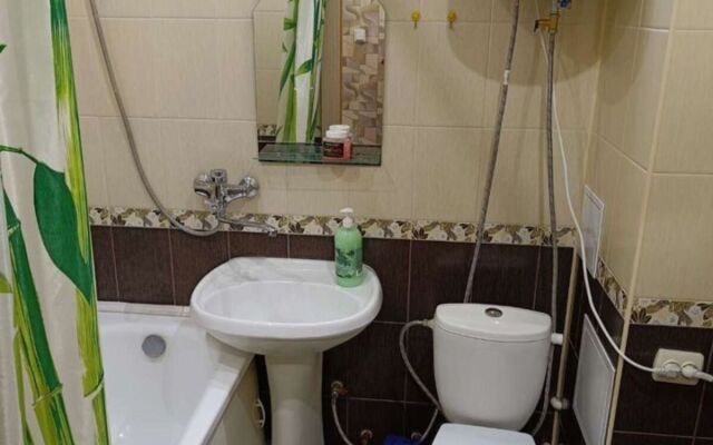 Квартира однокомнатная на улице Ленская 12