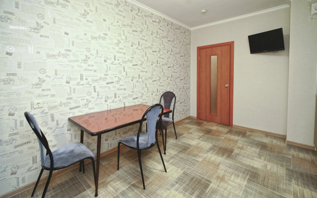 Devi Vozle Trassy M4 Flat