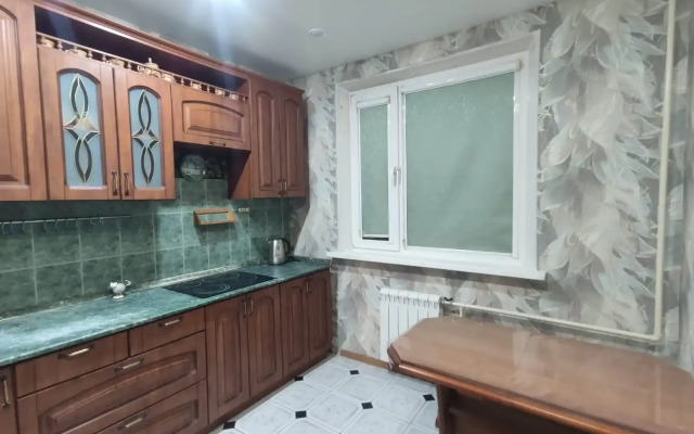 Na Polezhaevskoy Flat