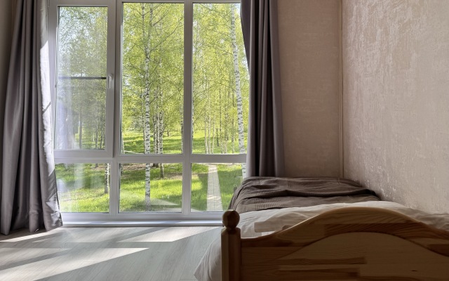 Частный Дом Саттва