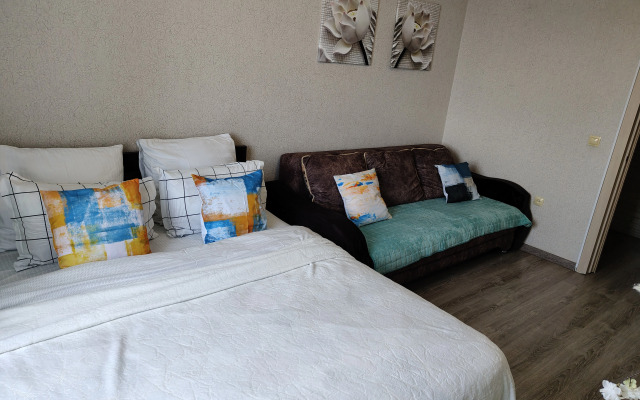 Апартаменты рядом с ТЦ Красная площадь