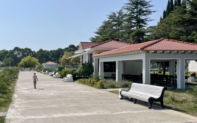 Rozalin Guest House