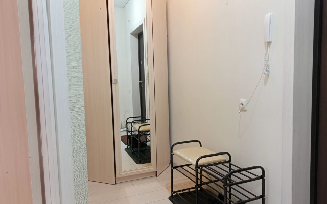 Kirova 120a Oranzhevaya Kvartira Flat