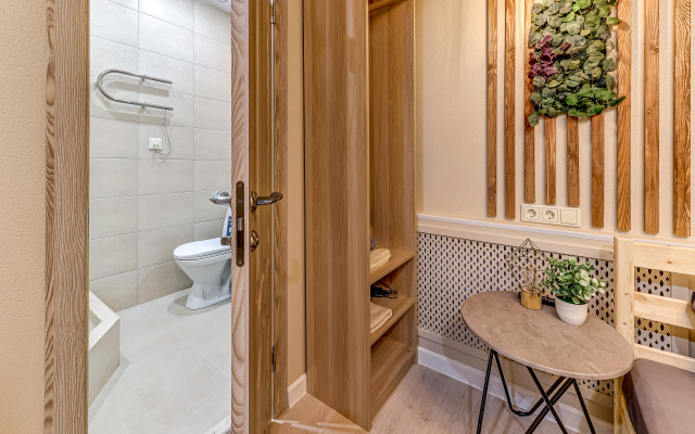 Apartment Ecolife 2