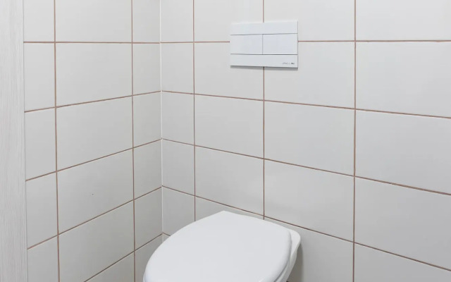 Апартаменты Волжский парк