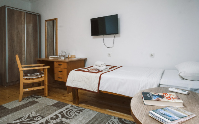 TES Hotel