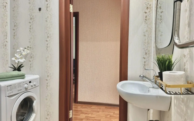 Квартира на Улице Муравленко 3к1