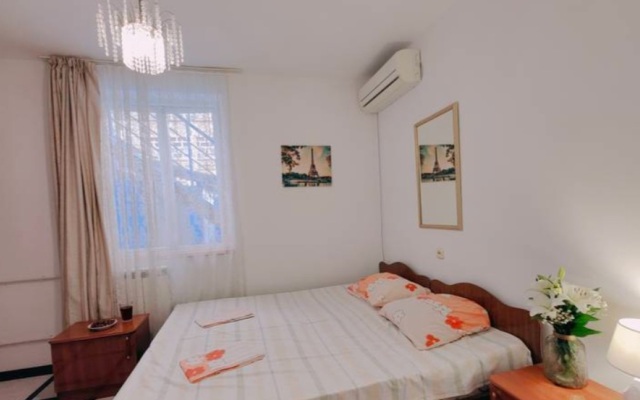 V Gostyah U Svetlanyi Guest House