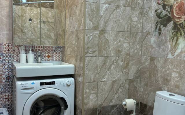 Квартира MoonRoom 72 жк Европейский Берег