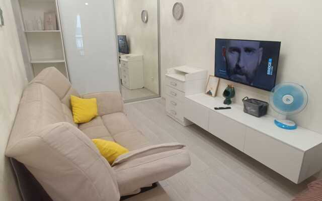 Апартаменты Resident Ufa на Давлеткильдеева 5 7