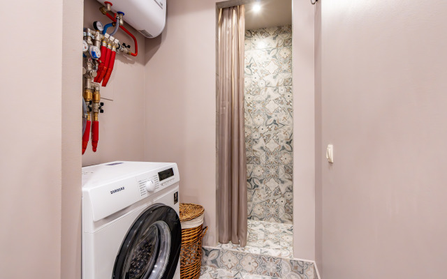 Апартаменты Stockmannhouse на Восстания 3 (1)