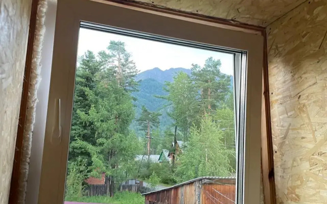 Гостевой дом 4 сезона