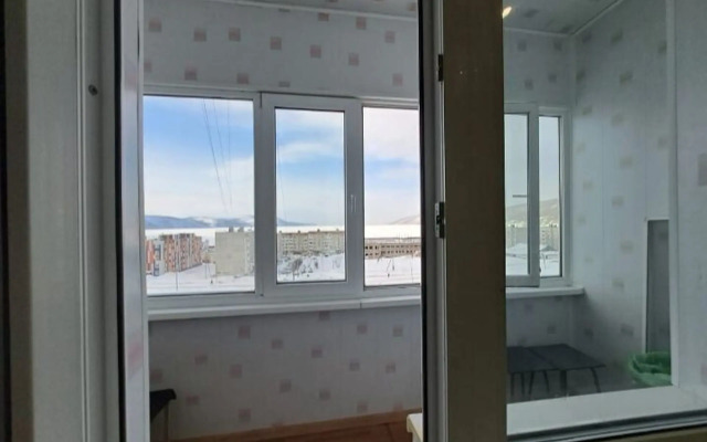 Квартира на Улице Флотская 22