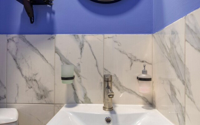 Апартаменты на Рижском 25 (1)