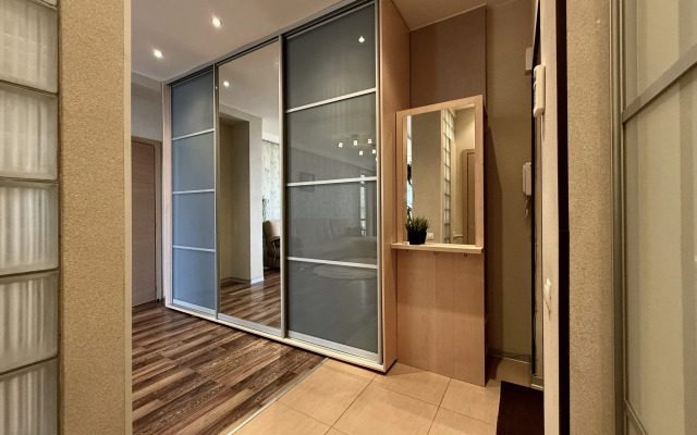 Квартира на улице Донецкая 2