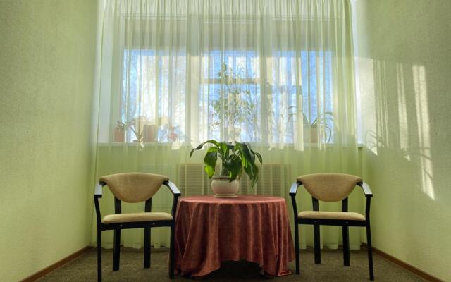 Гостиничный Копмлекс На Линево