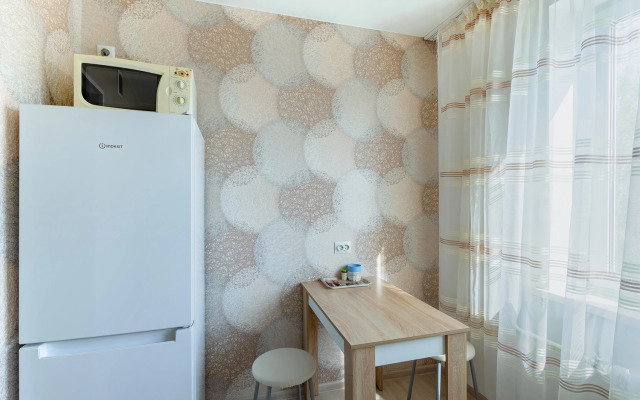 Krasivaya kvartira na Voroshilova Apartments