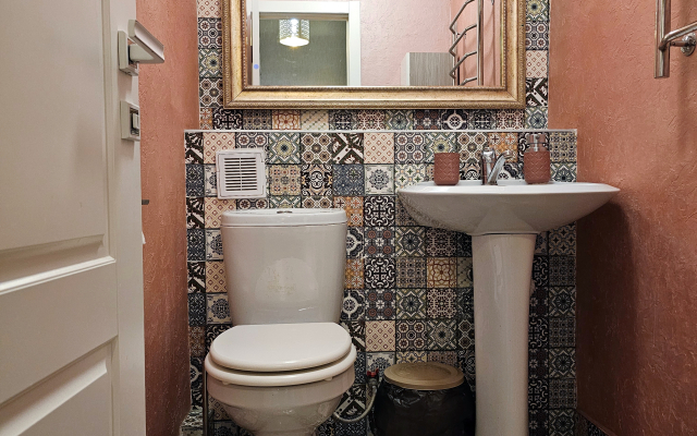 Апартаменты Smartapart Pokrovskiy