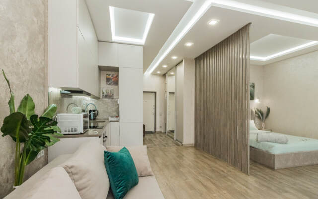 Апартаменты в ЖК Prime House