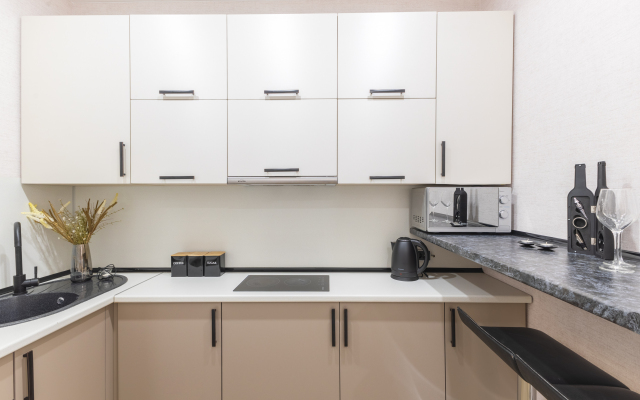 Апартаменты Comfort Home на Сибгата Хакима 46