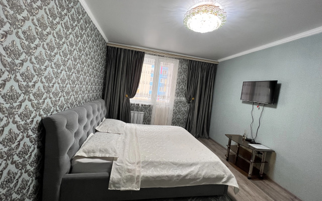 Naprotiv Almaty Arena Flat