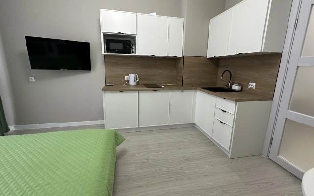 Квартира в Жк Босфор