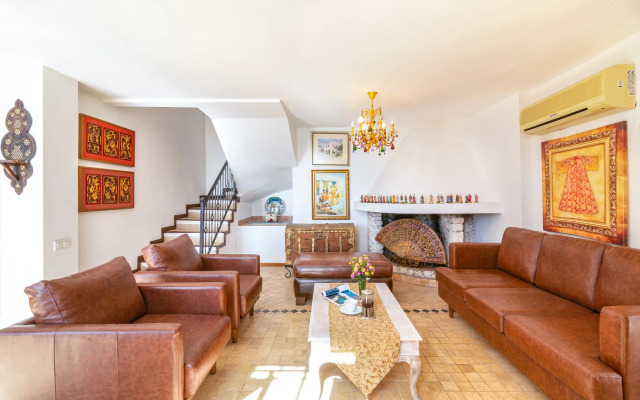 Апартаменты Customs House