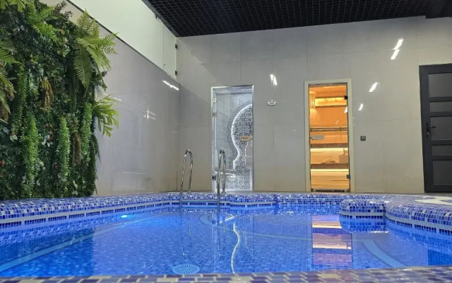 Oscar Guest house