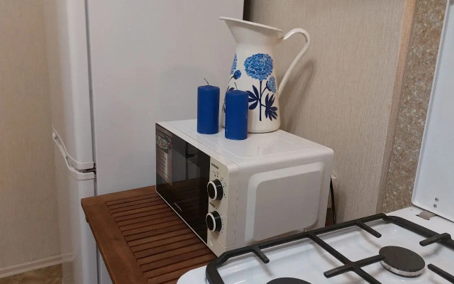 Квартира На речке на речке на том бережочке