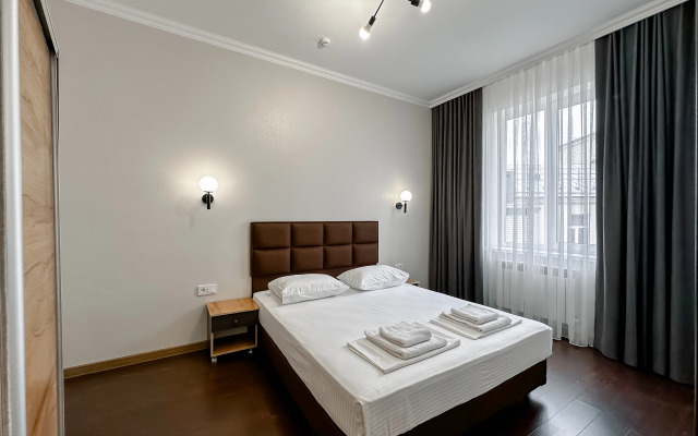 Apartments Apart-KMV