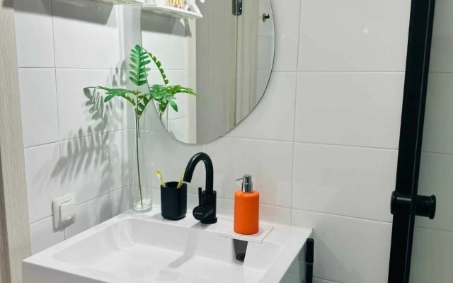 Квартира Inndays На Куприна 4