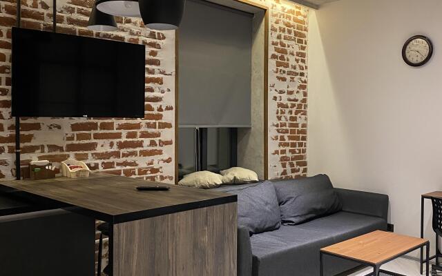 Квартира в сердце Санкт-Петербурга с парковкой для вашей семьи