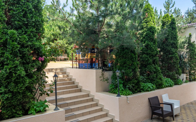Semeyny Guest house