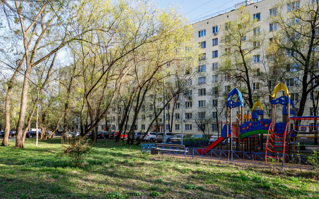 Апартаменты MaxRealty24