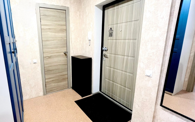 Квартира Неотель на Московском проспекте, рядом М4, ОКБ