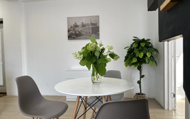 Апартаменты Столица 2315