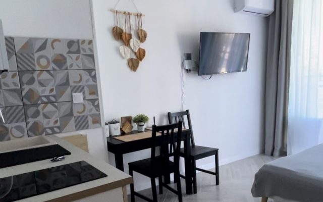 Квартира Студия Карамель на Соколова