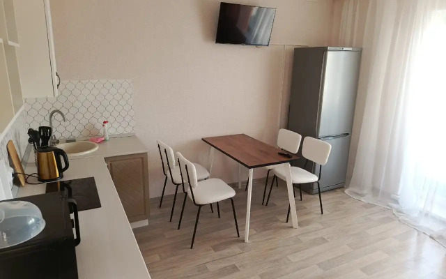 Квартира Пурпур на Чуйкова